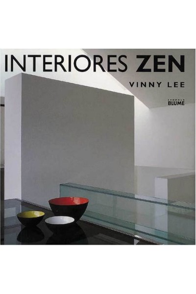 Interiores Zen